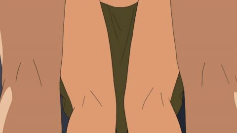 10s 1boy 1girls 2010 age_difference animated anime_screenshot ass cheating_(relationship) clothes_lift cum cum_in_pussy cumdrip female haha_sange hand_on_another's_hip housewife huge_ass indoors inseki kitchen koga_hanae long_skirt mature_female mother_and_son no_panties older_woman_and_younger_man penis pussy_juice pussy_juice_trail sex sex_from_behind skirt skirt_lift slippers step-parent_and_step-child straight tagme vaginal_penetration wooden_floor
