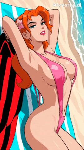 hawkgirl_(dcau) ibnalxuffasch94 justice_league_unlimited shayera_hol shiera_sanders