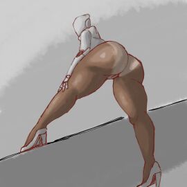 alpha_one ass big_ass female haydee haydee_(game) huge_ass pussy tan_lines tanline tanlines