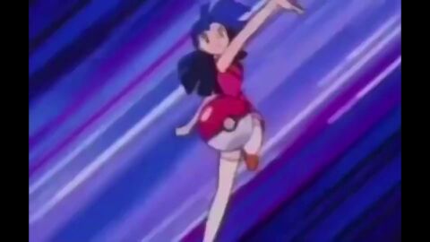 animated moan pokemon starmie tagme video