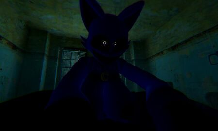 1girls 3d 3d_model anthro anthro_on_anthro anthro_only bigger_female breasts catnap_(nightbotgrey) catnap_(poppy_playtime) critters_(poppy_playtime) female furry_only looking_at_viewer mob_entertainment nightbotgrey no_humans oven_goblin oven_goblins poppy_playtime poppy_playtime_(chapter_3) sex smiling_critters solo tagme