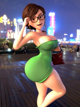 1girls 3d ass big_ass big_thighs breasts curvaceous curvy curvy_figure disney elastigirl fat_ass female firm_ass helen_parr hips hourglass_figure huge_ass huge_thighs large_ass large_thighs legs light-skinned_female light_skin mature mature_female milf mother pixar pixar_mom round_ass round_breasts shocking_(artist) slim_waist stuntman_lopez the_incredibles thick thick_ass thick_hips thick_legs thick_thighs thighs voluptuous voluptuous_female waist wide_hips wide_thighs