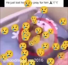 1boy epstein laying_down neckhurt old_male osama_bin_airlines osama_bin_laden racism tagme video