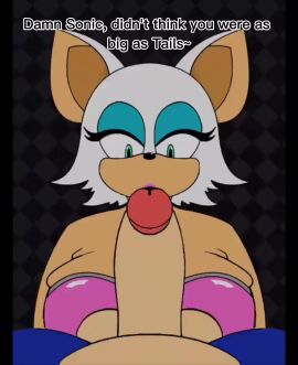 1boy 1boy1girl 1girls anal anal_sex animated balls bat beat_banger clothed clothed_sex cum cum_in_ass cum_inside deep_penetration face_fucking fap_to_beat female hedgehog komdog komponi large_breasts large_penis long_video longer_than_4_minutes male male_penetrating mp4 music no_humans oral oral_sex penis pussy remix ripped_clothing rouge_the_bat sexual_musical_rhythm sloppy_blowjob sonic_(series) sonic_the_hedgehog sound sound_effects subtitles tagme tail vaginal_penetration vertical_video video