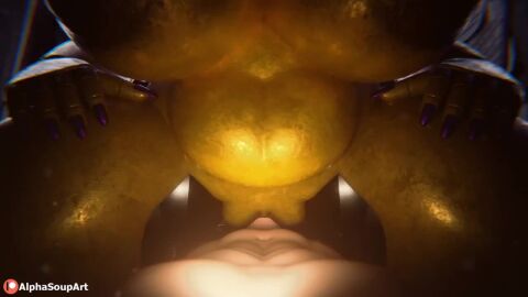 16:9 1boy 1girls 2025 3d 3d_animation alphasoup animated animatronic anthro areola bear belly big_areola big_breasts blank_expression blank_stare blender_(artwork) blender_cycles breasts chromatic_aberration clothing colored_nails cowgirl_position daws19 detailed_background digital_media_(artwork) dominant dominant_female duo dust female female_penetrated first_person_view five_nights_at_freddy's from_front_position fur genitals glowing glowing_eyes golden_freddy_(fnaf) hat headgear headwear hi_res huge_areola huge_breasts huge_filesize human human_on_anthro loop machine male male/female male_penetrating male_penetrating_female male_pov mammal nails nipples no_sound on_bottom on_top penetrating_pov penetration purple_nails pussy robot rule_63 scottgames sex shieldshroud short_playtime slightly_chubby slightly_chubby_female spread_legs spreading supply_closet tagme tapping_fingers top_hat video widescreen yellow_body yellow_fur