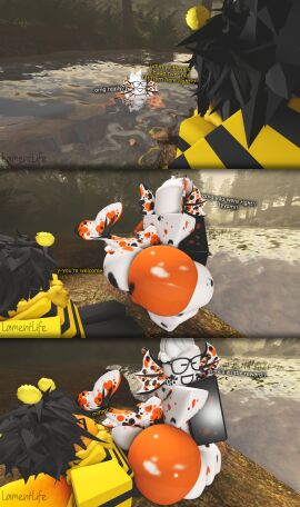 1boy 1femboy 2boys 3d =thicc_thighs artist_name ass ass_in_face ass_on_face ass_smothering big_ass big_ass_(male) bottom_heavy_femboy bubble_ass bubble_butt dialogue english_text enormous_ass femboy femboy_on_male fish fish_boy gay huge_ass huge_butt huge_thighs lamentlife lamentlife_(oc) large_ass large_butt male male_on_male male_only massive_ass massive_butt massive_thighs pinned_under_ass pinned_under_butt roblox robloxian smothering smothering_ass text thick_thighs watermark wide_hip wide_hips wide_thighs