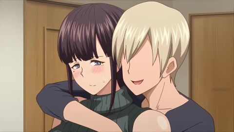 1boy 1girls 2020s 2025 20s age_difference animated ass aunt bouncing_breasts breasts cheating_female cheating_wife cheating_with_nephew cum cum_in_pussy cum_inside cumshot curvy_female curvy_figure deep_penetration doggy_style fat_ass female from_behind from_behind_position fujima_hitomi_(netorareta_bakunyuu_tsuma-tachiaunt) hentai horny_female house housewife huge_ass huge_breasts human human_female human_male indoors infidelity japanese_voice_acting large_ass large_breasts longer_than_one_minute male married_female masaro_(netorareta_bakunyuu_tsuma-tachi) mature_female milf moaning moaning_female moaning_in_pleasure nephew nephew_husband netorareta_bakunyuu_tsuma-tachi nipples older_female older_female_and_younger_male penis_in_pussy pussy queen_bee_(animation_studio) sex sex_from_behind shorter_than_two_minutes sound straight_sex tagme thighhighs vaginal_penetration vaginal_sex video voluptuous_female wife younger_male younger_penetrating_older