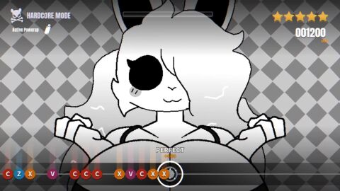 1boy 1boy1girl 1girls animated beat_banger big_breasts big_dick big_penis bikini blowjob blush boobjob bouncing_breasts bra breast_grab breastjob breasts bunny bunny_boy bunny_girl buttjob clothed_paizuri cube_459_(geometry_dash) cum cum_in_pussy cum_inside deepthroat dick dick_bulge doggy_style doggy_style_position ears_down engulfing_paizuri excessive_cum female_pervert femgram fertilization geometry_dash grabbing_own_breast happy happy_paizuri happy_sex horny horny_female impregnation looking_at_viewer moaning nipple_grab nipples open_mouth paizuri paizuri_lead_by_female paizuri_lead_by_male penile penis pervert pussy sex sound sperm sucking_penis tagme titjob tongue_out toriel_beat_banger twerking twerking_on_dick vaginal_penetration video wet white_hair white_skin