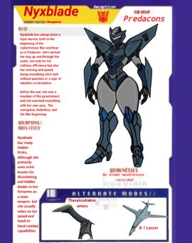 armored_female character_sheet covered_eyes female oc original_character thick_thighs transformers visor_(eyewear) visor_glasses
