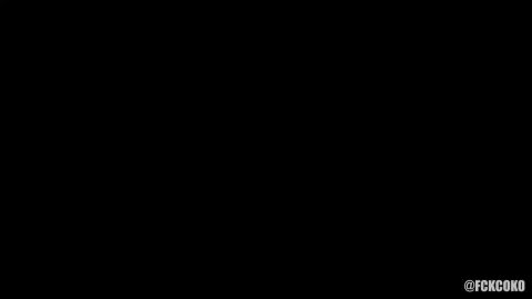 1boy 1girls 2d 2d_animation animated bed bedroom black_sclera blowjob blue_hair blue_skin demon_girl dubious_consent duo fckcoko fellatio female horns indoors light-skinned_male light_skin longer_than_30_seconds male male_pov night nude nude_female nude_male opaluva opaluva_(character) oral oral_penetration oral_sex penis penis_in_mouth red_eyes sound straight video voice_acted