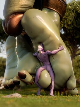 3d_(artwork) 5_toes absurd_res anthro bodily_fluids claws decompose digit_ring digital_media_(artwork) dragon duo extreme_size_difference feet foot_fetish foot_focus foot_play genital_fluids genitals giant green_body hi_res jewelry macro male male/male micro mythological_creature mythological_scalie mythology nude penis precum ring scalie size_difference soles sweat sweaty_feet toe_claws toe_ring toes