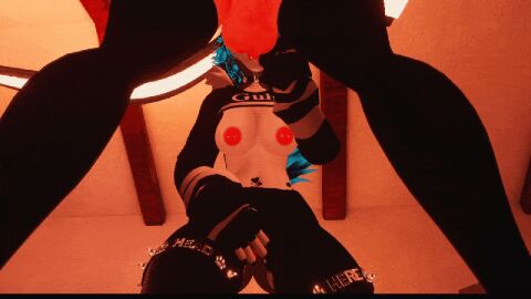 vrchat vrchat_avatar vrchat_gif vrchat_media vrchat_model