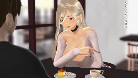 age_difference animated blowjob cum_in_pussy deepthroat delinquent_mother_(flim13) flim13 sex tagme video