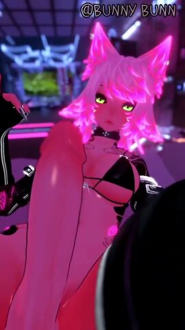 animated kaii_ennn mp4 tagme video vrchat vrchat_avatar vrchat_model