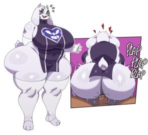 1boy 1girls anthro ass big_ass big_breasts big_butt blush bottom_heavy breasts caprine clothing fat_ass female fur goat goat_girl horn horns huge_ass huge_breasts male milf mother nervous_smile overweight overweight_female penis plap robe sex skimpy skimpy_clothes skimpy_outfit sssonic2 tagme thick_ass thick_thighs thighhighs thighs toriel undertale undertale_(series) voluptuous voluptuous_female white_body white_fur