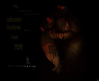 absurd_res anthro areola arum_(hornygoldyber) ass barely_visible_eyes barely_visible_genitalia barely_visible_vulva bear belly big_belly big_breasts big_butt big_penis blood_on_belly blood_on_breast blood_on_chest blood_on_face blood_on_hand blood_on_leg blood_on_mouth blood_splatter blood_stain bodily_fluids breasts claws creepy creepy_face creepy_smile curvy_figure digital_media_(artwork) empty_eyes english_text excessive_blood female fur genitals gore hair hi_res horror_(theme) huge_breasts huge_butt huge_cock huge_thighs looking_at_viewer mammal monster navel nipples nude obese overweight overweight_anthro overweight_female penis poofy_hair scary sharp_teeth simple_background smile solo teeth text thick_thighs tuffthecat ursine voluptuous voluptuous_female vulva yellow_body yellow_fur