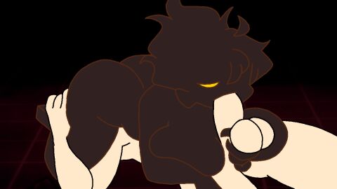 1boy 1girls 69 69_position animated arms background balls beat_banger beat_banger_(friday_night_funkin) boyfriend_(friday_night_funkin) cyber_sensation dark-skinned_female dark_skin face_fucking female friday_night_funkin friday_night_funkin_mod gif holding_balls lerate_(artist) licking licking_pussy licking_vagina male male/female naked naked_female naked_male oral oral_sex penis pussy reskin shadow_talia_(cyber_sensation) sucking sucking_penis taeyai taeyaivers talia_(taeyai) white_skin