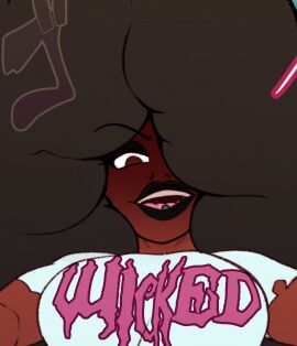 1girls african_female ass big_ass big_breasts breasts brown-skinned_female brown_body brown_skin bust busty chest curvaceous curvy curvy_figure dark-skinned_female dark_skin digital_media_(artwork) female female_focus havanna_(n-kosi) hips hourglass_figure huge_ass huge_breasts large_ass large_breasts legs mature mature_female n-kosi n-kosi_(coloring) slim_waist thick thick_hips thick_legs thick_thighs thighs voluptuous waist wide_hips