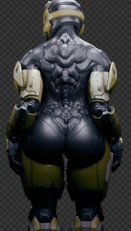 3d 3d_(artwork) big_breasts breasts female female_spartan_(halo) halo_(game) halo_(series) silent_sfm spartan_(halo) tagme