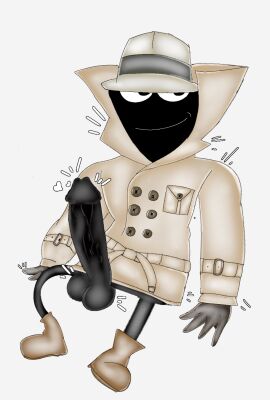 artist_request big_penis cosmo_(if) excited_for_sex if_(2024) male male_only maximum_effort paramount_pictures penis sitting spread_legs sunday_night_productions