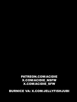 acidie animated animation blonde_hair blowjob burnice_white cum sex tagme video zenless_zone_zero