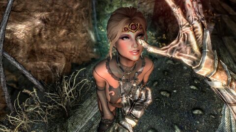 skyrim tagme the_elder_scrolls