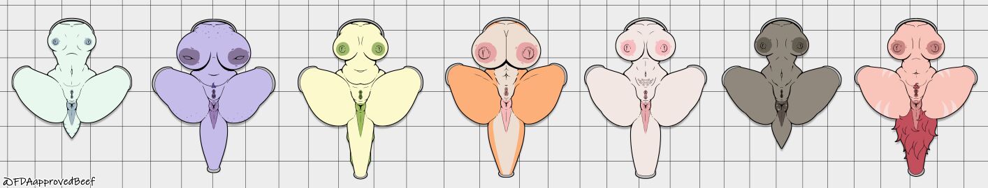 absurd_res anthro anus aquilops ass big_breasts big_butt breasts cavemanon_studios ceratopsian dinosaur dromaeosaurid fang_(gvh) fdaapprovedbeef female genitals glory_hole glory_wall goodbye_volcano_high group hadrosaurid hi_res ko_op_(game_developer) long_image marginocephalian muscular naomi_(gvh) nasera nude nude_anthro ornithischian ornithopod parasaurolophus prehistoric_species pterosaur pubes pubic_tattoo public_use puffy_anus pussy reeda reptile rosa_(gvh) saurischian scalie small_breasts snoot_game stegosaurian stegosaurus stella_(gvh_beta) tail take_your_pick tattoo theropod thick_thighs thyreophoran trish_(gvh) vulva wide_image