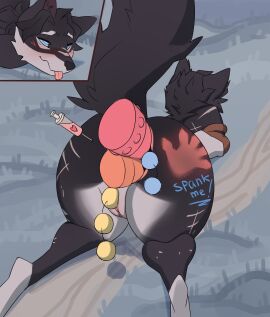 2024 absurd_res ahe_gao anal anal_beads anal_beads_in_ass anal_beads_in_pussy anal_sex anthro anus aphrodisiac aphrodisiac_injection aphrodisiac_liquid arms_tied arms_tied_behind_back ass ass_up athletic athletic_anthro athletic_female back_scar big_ass big_butt black_body black_fur blush blush_lines body_writing bondage bound butt_slap canid canine canis captured captured_heroine chest_scar countershade_face countershading digitigrade drugs extreme_penetration eye_roll eyebrows facial_scar female fluffy fluffy_tail fucked_silly fur gaping gaping_anus genitals glowing glowing_eyes grey_body grey_fur hand_print hand_print_on_butt hi_res humiliation immobile instruction_on_body lakaiger large_insertion leg_scar looking_pleasured lying mammal mane multicolored_body multicolored_fur multiple_insertions multiple_penetration mythological_canine mythological_creature mythology nepentz object_in_ass on_front outdoor_nudity outside outside_sex penetration pussy quadruple_penetration raised_eyebrows scar scars_all_over sex sex_toy sex_toy_in_ass sex_toy_in_pussy sex_toy_insertion slap snout solo spank_marks spanking substance_intoxication tail thick_thighs tongue tongue_out tuft two-tone_body two-tone_fur unconscious vaginal_penetration vibrator wolf