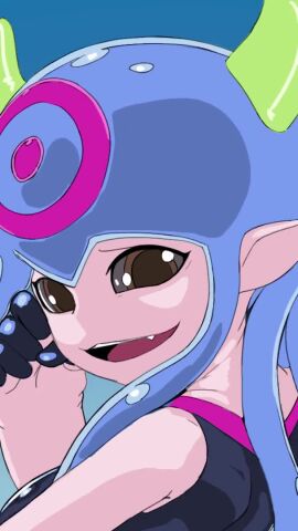 1boy 1girls 2024 anal anal_grip anal_sex animated anythinggoes audible_creampie balls_deep breast_jiggle breasts cocksleeve cowgirl_position cum_in_pussy cum_inside deep_penetration digimon digimon_(species) digimon_ghost_game dubious_consent female huge_cock inflation jellyfish_humanoid jellymon larger_male male_penetrating male_pov nipples penis pov pussy size_difference sound stomach_bulge stomach_deformation tagme tight_fit too_big video