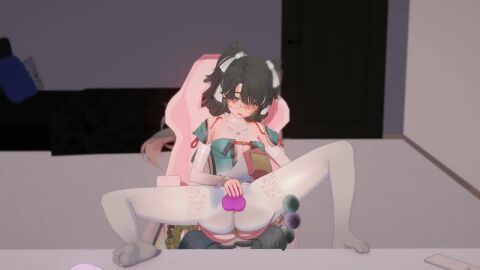 1boy 1futa 1futanari 1girls 3d 3d_animation acidrain amazon_position animated ass balls big_penis black_hair black_hair_futa breasts brown_hair brown_hair_male carrying carrying_another carrying_partner carrying_person clothed clothed_female clothed_futa clothed_sex cum cum_in_pussy cum_inside cumming dark-skinned_male dark_skin dildo doggy_style dominant dominant_futa female/futa female/futanari female/male female_dominated female_penetrated female_rover_(wuthering_waves) full_nelson full_nelson_(legs_held) fully_clothed fully_clothed_female fully_clothed_futa futa/female futa_dominating_female futa_domination futa_on_female futa_penetrating futa_penetrating_female futa_with_female futadom futanari glasses grabbing grabbing_another's_breasts grabbing_another's_hips grabbing_breasts grabbing_from_behind grabbing_hips hair hands hands_on_another's_breasts hands_on_another's_hips hands_on_breasts hands_on_hips hongcha03 intersex kiss_on_lips kissing kissing_while_penetrated kissing_while_penetrating koikatsu light-skinned_female light-skinned_futa light-skinned_futanari light_skin long_hair long_hair_female longer_than_5_minutes looking_pleasured male/female masturbating masturbation mating_press medium_breasts penetration penis penis_out pleasure_face pussy reverse_cowgirl_position riding riding_penis rover_(wuthering_waves) sex short_hair short_hair_futa shorter_than_6_minutes sound sound_effects squirt squirting standing standing_doggy_style standing_sex straight straight_sex tagme thrusting thrusting_into_pussy tothemoon vagina vaginal_penetration vaginal_sex video wuthering_waves yurabe yuukis zhezhi_(wuthering_waves)