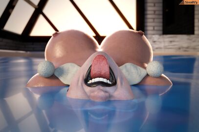 1girls 3d ass batman:_arkham_knight batman_(series) big_ass big_breasts breasts bust busty clussy completely_naked completely_nude curvaceous curvy curvy_figure dc dc_comics female female_focus half_submerged harley_quinn harley_quinn_(classic) harley_quinn_(injustice) hips hourglass_figure huge_ass huge_breasts injustice_2 large_ass large_breasts legs light-skinned_female light_skin low_res lowres mature mature_female nude nude_female partially_underwater_shot reflection slim_waist smitty34 solo that_pool thick thick_hips thick_legs thick_thighs thighs tongue tongue_out top_heavy voluptuous waist water water_reflection wide_hips