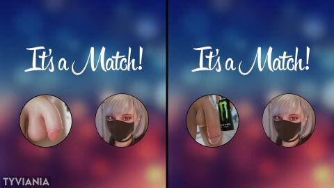 1boy 1girls 3d animated ass big_ass big_breasts big_butt big_thighs blowjob boobjob breasts choker earrings female glasses male music painted_nails paizuri piercing pov sound straight tagme thighs throat_bulge throat_fuck tyviania video white_hair