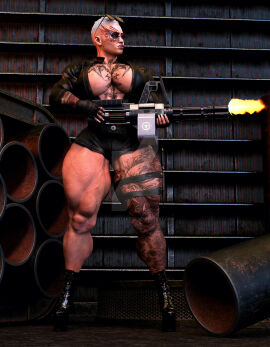 1girls 3d android android_girl ass athletic athletic_female big_ass big_breasts big_butt bottom_heavy breasts bubble_ass bubble_butt bust busty chest curvaceous curvy curvy_figure cyborg cyborg_girl divergentartgb female female_focus fit fit_female gynoid high_heel_boots high_heels hips hourglass_figure huge_ass huge_breasts human large_ass large_breasts legs light-skinned_female light_skin mature mature_female original original_character platform_heels round_ass round_breasts round_butt slim_waist terminator terminatrix thick thick_hips thick_legs thick_thighs thighs top_heavy voluptuous voluptuous_female waist wide_hips