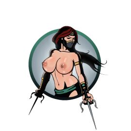 alpha_channel big_breasts breasts female for_sticker_use headband kunoichi maroon_hair masked_female mti nekki ninja ninja_(sf2) ninja_sai_(sf2) no_background nude_filter png png_conversion png_file sai_(weapon) satin_(sf2) shadow_fight shadow_fight_2 sticker sticker_template tagme transparent_background transparent_png waist_accessory