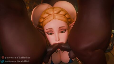 1girl3boys 1girls 3boys1girl 3d 3d_animation 3monsters ambiguous_penetration animated animation bikini bikini_top blonde-haired_female blonde_female blonde_hair blonde_hair_female blowjob bokoblin bokoblin_(breath_of_the_wild) breath_of_the_wild bubble_ass bubble_butt darklulbird double_blowjob double_fellatio double_oral elf elf_ears elf_female elf_girl fellatio fellatio_face female foursome from_behind mp4 oral oral_penetration oral_sex pounded_from_behind princess_zelda short_hair sound tagme the_legend_of_zelda two_dicks_one_mouth video zelda zelda_(breath_of_the_wild)
