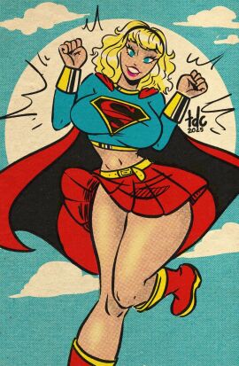 1girls alien alien_girl alien_humanoid big_ass big_breasts big_thighs breasts curvaceous curvy curvy_figure dc dc_comics digital_media_(artwork) female hips hourglass_figure huge_ass huge_breasts huge_thighs kara_danvers kara_kent kara_zor-el kryptonian large_ass large_breasts large_thighs legs mature mature_female slim_waist supergirl supergirl_(series) superman_(series) thedarkcartoon thick thick_hips thick_legs thick_thighs thighs voluptuous waist wide_hips