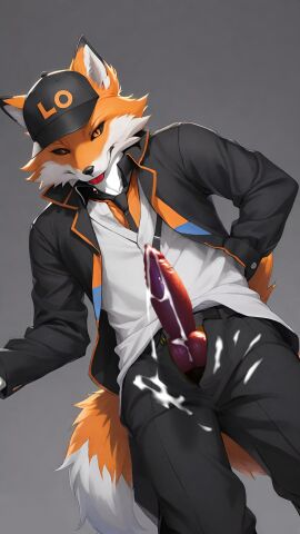 1boy fundy furry gay male tagme