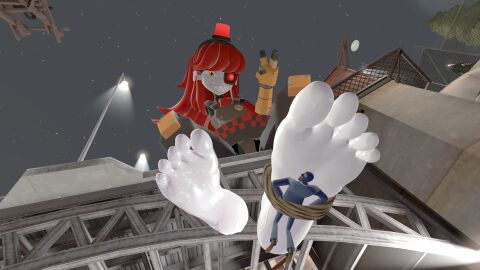 3d 3d_model bangs bionic_eye bondage bridge feet female feudorblen foot_fetish giantess grin hair hair_ribbon long_hair male mechanical_arm mimi_sentry moaning moaning_on_cock moaning_only musk musky_feet naked naked_female night night_sky on_the_floor peace_sign penis red_hair robot robot_girl robot_humanoid robot_on_human robotic_arm robotic_legs sentry_(team_fortress_2) sentry_turret sfm sitting source_filmmaker source_filmmaker_(artwork) spy_(team_fortress_2) straight sweat sweaty_feet tagme team_fortress_2 teeth tf2 valve valve_(company) veruveru21 video_game_character white_body white_skin