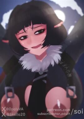 1boy 1girls 60fps ahe_gao animal_ears animated animated_internal_view areolae ass big_ass big_breasts big_penis black_hair blush bouncing_ass bouncing_breasts clothed clothed_female_nude_male clothing cowgirl_position cum cum_drip cum_in_pussy cum_inside exposed_breasts exposed_pussy female female_on_top female_penetrated femdom green_eyes huge_ass huge_breasts huge_cock internal_view jane_doe_(zenless_zone_zero) large_ass large_breasts light-skinned_female light_skin long_hair longer_than_2_minutes longer_than_30_seconds longer_than_one_minute looking_pleasured male nipples penetration penis penis_in_pussy pleasure_face pussy rat_ears rat_girl rat_tail riding riding_penis sex skello-on-sale sound tagme tail thick_ass thick_thighs thighhighs thighs uncensored vaginal_penetration vaginal_sex vertical_video video x-ray zenless_zone_zero