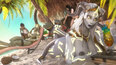 1futa 1girls 2024 3d 3d_model age_difference ass balls beach before_sex big_ass big_balls big_breasts big_butt big_lips big_penis bimbo bimbo_body bimbo_lips blizzard_entertainment blonde_hair breasts breasts_bigger_than_head collaboration curvaceous curves curvy curvy_body curvy_female curvy_figure curvy_hips dickgirl draenei female futa_on_female futanari gold_jewelry golden_eyes hooves horns horns_and_hooves horny horny_female intersex jewelry large_ass large_breasts lightforged_draenei looking_at_another looking_at_partner looking_at_viewer looking_pleasured massive_ass massive_breasts milf mommy mother oc original_character penis pierced_belly_button pierced_nipples piercing piercings public public_nudity public_sex seducing seductive seductive_eyes seductive_gaze seductive_look seductive_mouth seductive_pose seductive_smile size_difference summer tail taller_female teasing thick thick_ass thick_legs thick_penis thick_thighs warcraft white_body white_hair white_skin world_of_warcraft wow xeraaya yellow_body yellow_skin zentaeron