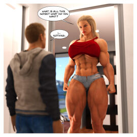 1boy 1girls 3d ass athletic athletic_female big_ass big_breasts bigger_female bottom_heavy breasts brother brother_and_sister bust busty chest curvaceous curvy curvy_figure female female_focus fit fit_female hips hourglass_figure huge_ass huge_breasts human large_ass large_breasts larger_female legs light-skinned_female light_skin male male/female mature mature_female mature_male original original_character original_characters robolord shorter_male siblings sister smaller_male straight tall_female taller_female thick thick_hips thick_legs thick_thighs thighs toned toned_female top_heavy voluptuous voluptuous_female waist wide_hips