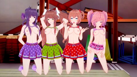 18yo 3d 4girls a_cup ahe_gao ahegao_face arms_behind_head b_cup big_breasts blue_hair c_cup cheerleader cheerleader_outfit cheerleader_uniform cheerleaders coral_brown_hair coral_pink_hair cute_girl d_cup ddlc doki_doki_literature_club edit edited eyes_rolling_back flashing_boobs flashing_breasts flashing_pussy flashing_tits green_hair hot_girls koikatsu medium_breasts monika_(doki_doki_literature_club) natsuki_(doki_doki_literature_club) natural_breasts panties_aside petite petite_body petite_breasts petite_female petite_girl petite_tits pink_eyes pink_hair purple_eyes realistic_breast_size realistic_proportions sayori_(doki_doki_literature_club) sexy_expression sexy_pose shirt_lift shy_smile skirt_lift small_breasts smirking smirking_at_viewer sticking_out_tongue sticking_tongue_out teasing_viewer teenage_breasts teenage_girl teenage_girls teenage_pussy teenage_tits teenager teenagers tounge_on_cock twintails yuri_(doki_doki_literature_club)