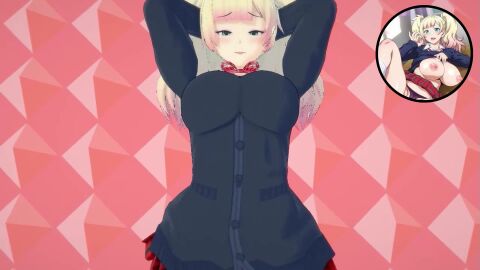 1boy 1girls 3d amv animated anonbluna anydelse ass bakako_(jk_bitch_ni_shiboraretai) big_ass big_breasts bitchko_(jk_bitch_ni_shiboraretai) breasts cum cum_in_pussy cum_inside curvaceous curvy fap_to_beat female female_on_top gyaru hentai_music_video hmv huge_ass huge_breasts jk_bitch_ni_shiboraretai kuroko_(jk_bitch_ni_shiboraretai) large_ass large_breasts light-skinned_female light-skinned_male light_skin long_video longer_than_30_seconds longer_than_one_minute looking_at_viewer male mp4 music paizuri pov pubic_hair pussy school_uniform schoolgirl sex_from_behind solo sound tagme thick_thighs thighs twintails video wide_hips yariko_(jk_bitch_ni_shiboraretai) yuruko_(jk_bitch_ni_shiboraretai)