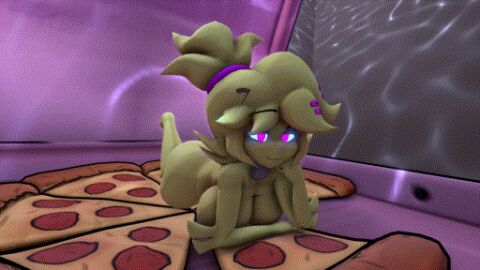 1girls 3d 3d_animation air_bubbles animated anthro avian barefoot big_breasts breasts bubbles chica_(cally3d) chica_(fnaf) chicken chiku chiku_(cryptia) cleavage completely_nude cryptiacurves drunk_crowley female female_only five_nights_at_freddy's flooded fredina's_nightclub full_body naked naked_female nude nude_female photoshoot pizza pose posing scottgames skinny_dipping solo solo_female underwater water wink