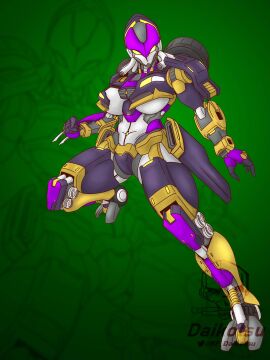 alien alien_girl cybertronian daikotsu female gynoid nightbird nightbird_(transformers) ninja ninja_girl robot robot_girl robot_humanoid solo terrorcon transformers transformers_rise_of_the_beasts