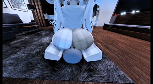 commission dominant_female eating_ass eating_out eating_pussy face_in_ass facesitting grinding grinding_on_face grinding_through_clothes living_room request roblox roblox_avatar roblox_studio robloxian sitting_on_face tagme teasing video white_skin