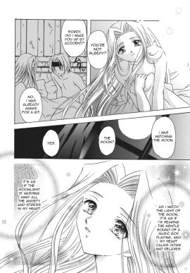 comic female straight tagme tales_of_(series) tales_of_phantasia text