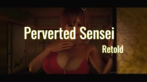 1boy 2girls 3d 3d_hentai_beauties asian_female ass big_ass big_breasts breasts bubble_ass bubble_butt busty capcom crossover curvaceous curvy dead_or_alive feet female footjob from_behind from_behind_position glasses handjob honoka_(doa) huge_ass huge_breasts ivan_e_recshun large_ass large_breasts legs light-skinned_female light-skinned_male light_skin makoto_(street_fighter) male male/female master_and_student original_character outercourse penetration rough_sex sensei sex sound straight street_fighter student tagme teacher teacher_and_student thick_ass thick_legs thick_thighs thighs video voice_acted wide_hips xalas