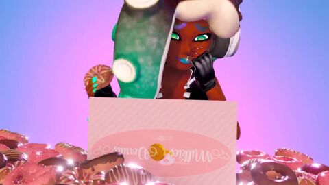 1080p 1girls 2025 animated ass ass_expansion ass_focus ass_growth ass_jiggle ass_jiggling ass_wobble beauty_mark beauty_mark_under_mouth bending_over bending_over_desk bending_over_table big_ass bottom_heavy bottom_heavy_female bubble_butt clapping_ass clapping_cheeks cleavage clothed clothed_female clothing_damage clothing_destruction crop_top dark_skin dark_skinned_female donuts enjoying enjoying_expansion enjoying_weight_gain expansion expansion_fetish expansion_sequence expansion_sound_effects fat_ass female fingerless_gloves food gigantic_ass gluttony gradient_background green_eyes green_eyes_female green_lips green_lipstick headphones honey_select huge_ass humanoid looking_at_own_ass looking_at_own_butt looking_back looking_back_at_self marina_(splatoon) music nintendo oblivious oblivious_to_expansion octoling octoling_girl panties panties_exposed prevence shorter_than_one_minute solo solo_female sound sound_warning splatoon splatoon_(series) splatoon_2 tagme tentacle_hair thigh_highs throwing_it_back twerking video wardrobe_malfunction weight_gain weight_gain_female weight_gain_kink weight_gain_sequence wobbling_ass ych ych_commission ych_result