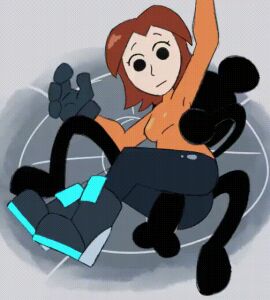 algob4v animated balls bav black_body clothed clothing duo female female_penetrated gif male male/female male_penetrating male_penetrating_female mii mii_gunner mii_gunner_(smash_4) mr._game_and_watch neutral_expression nintendo penis sex short_playtime straight super_smash_bros.